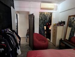 Blk 890B Tampines Greenterrace (Tampines), HDB 4 Rooms #596563071